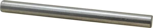 Interstate - 31/64", 5-7/8" Long Drill Blank - Benchmark Tooling