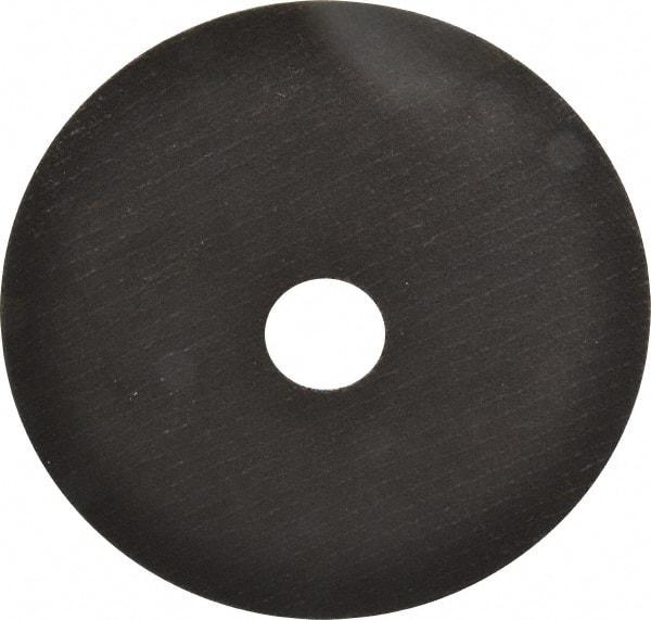 Made in USA - 3" Cutoff Wheel - Use with Die Grinders - Benchmark Tooling