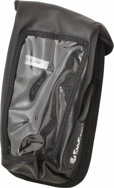 SkyScan - Weather Detector & Alarm Accessories Type: Soft Carry Case For Use With: SkyScan Lightning Detector/Storm Detector - Benchmark Tooling