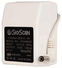 SkyScan - Weather Detector & Alarm Accessories Type: AC Adapter For Use With: SkyScan Lightning Detector/Storm Detector - Benchmark Tooling