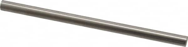 Interstate - #2, 3-7/8" Long Drill Blank - Benchmark Tooling