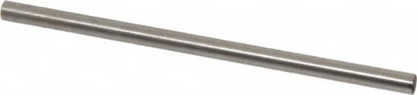 Interstate - #28, 2-7/8" Long Drill Blank - Benchmark Tooling