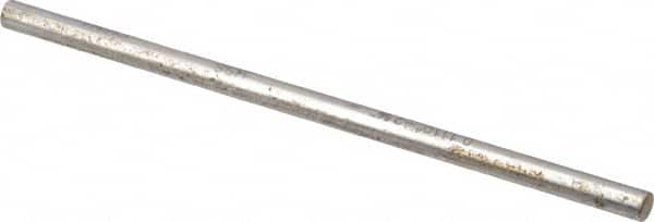 Interstate - #34, 2-5/8" Long Drill Blank - Benchmark Tooling