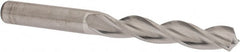 Kennametal - 10mm 130° Solid Carbide Jobber Drill - Benchmark Tooling