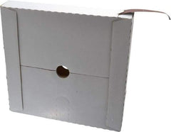 Tru-Maxx - 1" x 50 Yd 180 Grit Aluminum Oxide Cloth Roll - Very Fine Grade, J Weighted Backing - Benchmark Tooling