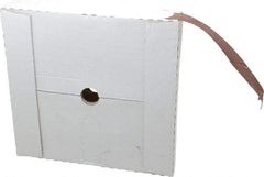 Tru-Maxx - 1" x 50 Yd 150 Grit Aluminum Oxide Shop Roll - Very Fine Grade - Benchmark Tooling