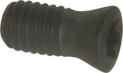 Seco - Torx Plus Lock Screw for Indexables - Benchmark Tooling