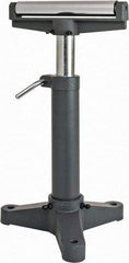 Palmgren - 38 Inch High Horizontal Support Stand - 2,000 Lbs. Limit - Benchmark Tooling