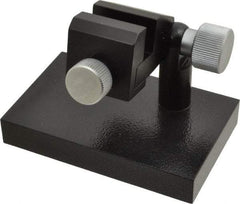 Fowler - Micrometer Stand - Use with Electronic Indicating Micrometers - Benchmark Tooling