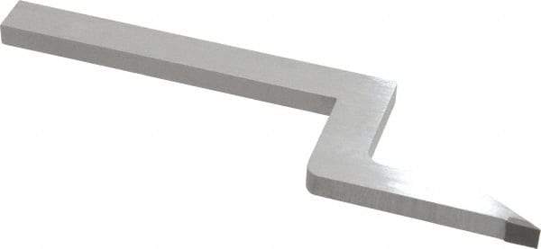 Mitutoyo - Carbide Height Gage Scriber - For Use with Digimatic High Gages (570-248) 570 Series - Benchmark Tooling