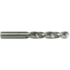 SGS - 29/64" 118° Solid Carbide Jobber Drill - Benchmark Tooling