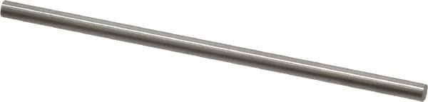 Made in USA - 2.05mm, 1-59/64" Long Drill Blank - Benchmark Tooling