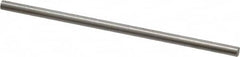 Made in USA - 2.05mm, 1-59/64" Long Drill Blank - Benchmark Tooling