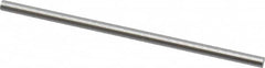 Made in USA - 2.20mm, 2-3/32" Long Drill Blank - Benchmark Tooling
