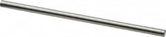 Made in USA - 2.50mm, 2-1/4" Long Drill Blank - Benchmark Tooling