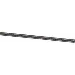 Made in USA - 2.60mm, 2-1/4" Long Drill Blank - Benchmark Tooling