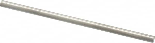 Made in USA - 3.20mm, 2-9/16" Long Drill Blank - Benchmark Tooling