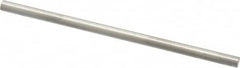 Made in USA - 3.20mm, 2-9/16" Long Drill Blank - Benchmark Tooling