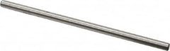 Made in USA - 3.50mm, 2-3/4" Long Drill Blank - Benchmark Tooling