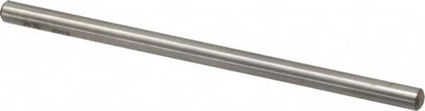 Made in USA - 4.50mm, 3-5/32" Long Drill Blank - Benchmark Tooling