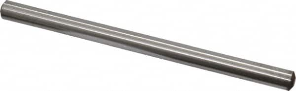 Made in USA - 7.10mm, 4-19/64" Long Drill Blank - Benchmark Tooling