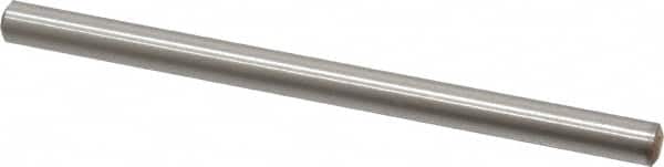 Made in USA - 7.20mm, 4-19/64" Long Drill Blank - Benchmark Tooling