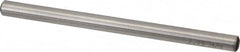 Made in USA - 7.75mm, 4-39/64" Long Drill Blank - Benchmark Tooling