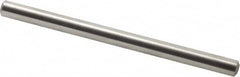 Made in USA - 8.70mm, 4-59/64" Long Drill Blank - Benchmark Tooling