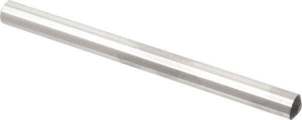 Made in USA - 12.00mm, 5-55/64" Long Drill Blank - Benchmark Tooling