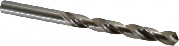 Value Collection - 49/64" 118° Cobalt Taper Length Drill Bit - Benchmark Tooling