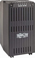 Tripp-Lite - 15 Amp, 2,200 VA, Line Interactive Backup Uninterruptible Power Supply - Backup 11 min with Full Load & 27 min with Half Load, 120 VAC Input & Output, 1,700 Watt Output, 1 Phases, 6 Outlets - Benchmark Tooling