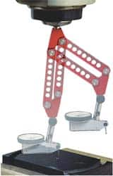 SPI - Test Indicator Attachments & Accessories - Exact Industrial Supply