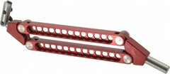 SPI - 0 to 12 Inch Diameter Test Indicator Holder - For Use with 3/8 Inch Shank Measuring Instrument - Benchmark Tooling