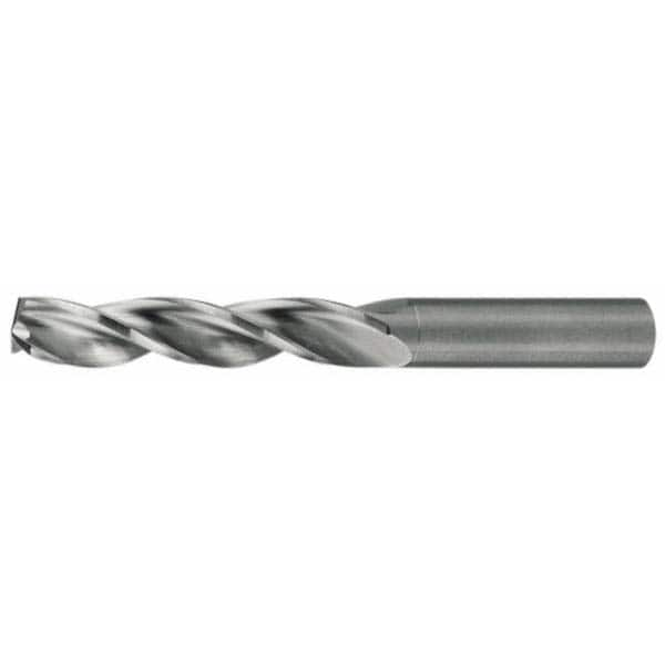 Walter-Titex - 5.1mm 150° Solid Carbide Jobber Drill - Benchmark Tooling