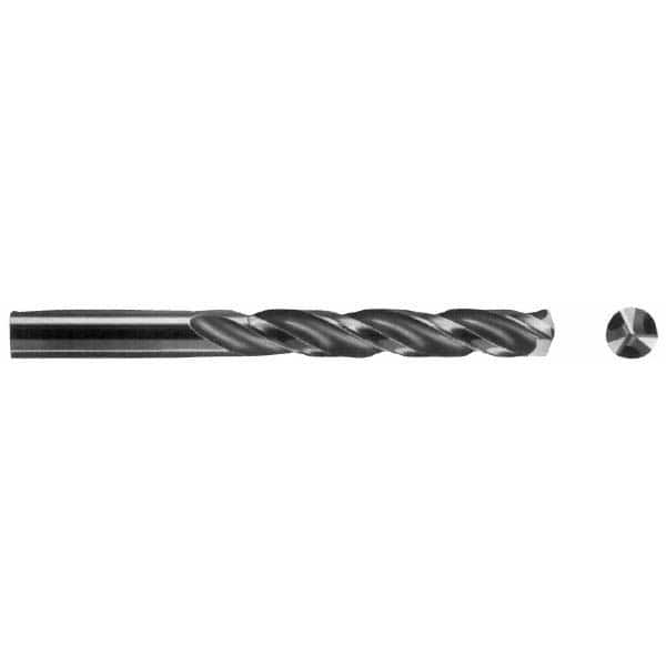 SGS - 3/4" 150° Solid Carbide Jobber Drill - Benchmark Tooling