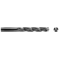 SGS - 3/4" 150° Solid Carbide Jobber Drill - Benchmark Tooling