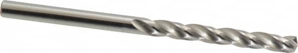 SGS - 5/32" 150° Solid Carbide Jobber Drill - Benchmark Tooling