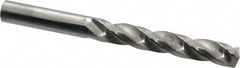 SGS - 27/64" 150° Solid Carbide Jobber Drill - Benchmark Tooling