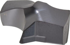 Kennametal - Series KSEM, 0.9374" Diam Replaceable Drill Tip - Benchmark Tooling