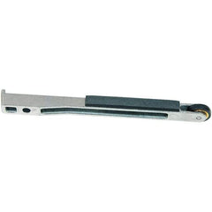 Dynabrade - 24" Long x 1/4" Wide Power Sander Contact Arm - 5/8" Diam, For Use with 14000 - Benchmark Tooling