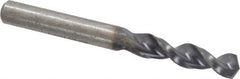 Accupro - 0.29" 130° Parabolic Flute Cobalt Screw Machine Drill Bit - Benchmark Tooling