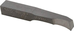 SPI - Bright Finish, Cobalt, Circle Cutter and Trepanning Blade - 3/8" Cutting Depth, Disc Type 1 - Benchmark Tooling