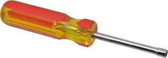 Blackhawk by Proto - 5mm Hollow Shaft Nutdriver - Ergonomic Handle, 6-3/4" OAL - Benchmark Tooling