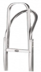 Wesco Industrial Products - Hand Truck - Aluminum - Benchmark Tooling