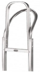 Wesco Industrial Products - Hand Truck - Aluminum - Benchmark Tooling