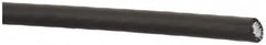 Southwire - RG59, 75 Ohm, 22 AWG, Coaxial Cable - 1,000 Ft. Long, 0.242 Inch Diameter, Steel Conductor, PVC Jacket - Benchmark Tooling