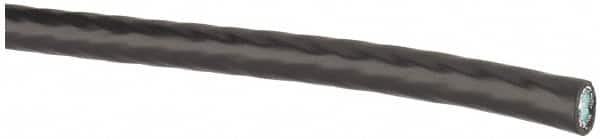 Southwire - RG59, 75 Ohm, 22 AWG, Coaxial Cable - 500 Ft. Long, 0.242 Inch Diameter, Steel Conductor, PVC Jacket - Benchmark Tooling