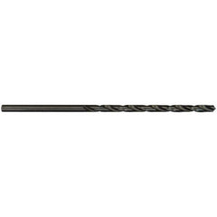 Value Collection - 1-1/2" Taper Length Drill Bit - Exact Industrial Supply