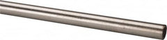 Value Collection - 6' Long, 3/8" OD, 304 Stainless Steel Tube - 0.049" Wall Thickness - Benchmark Tooling