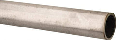 Value Collection - 6' Long, 5/8" OD, 304 Stainless Steel Tube - 0.049" Wall Thickness - Benchmark Tooling